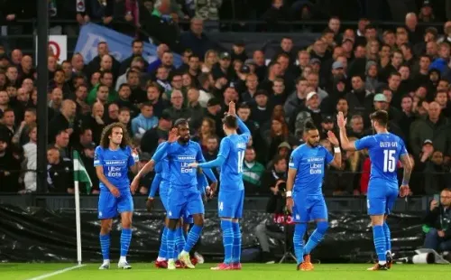 Lars Baron/Getty Images