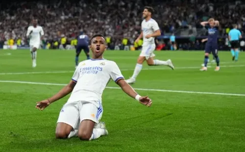 Angel Martinez/Getty Images