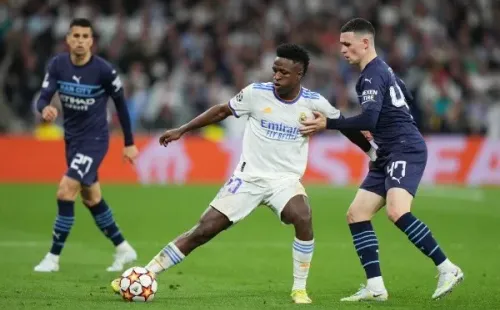 Angel Martinez/Getty Images