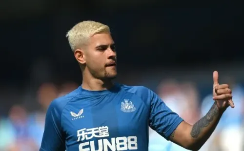 Stu Forster/Getty Images