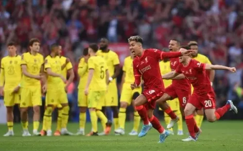 Mike Hewitt/Getty Images