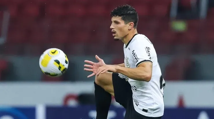 Foto: Pedro H. Tesch/AGIF - Ramos foi acusado por Edenilson.