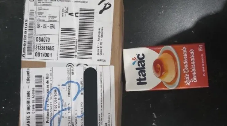 Foto: Twitter/Johnata