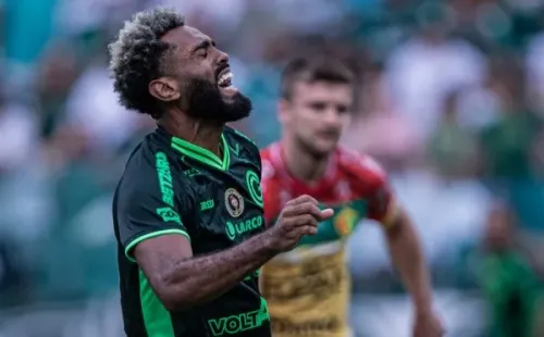 Foto: Heber Gomes/AGIF