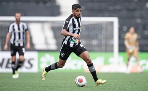 Foto: Jorge Rodrigues/AGIF