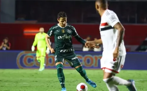 Foto: Marcello Zambrana/AGIF