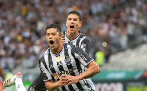 Foto: Alessandra Torres/AGIF