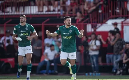 Foto: Heber Gomes/AGIF