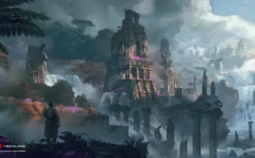 (Reprodução/Techland)