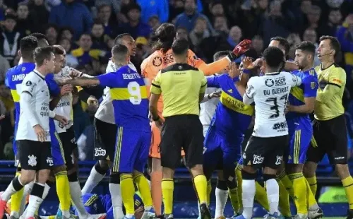 ( Foto: Fotobairesarg/AGIF)