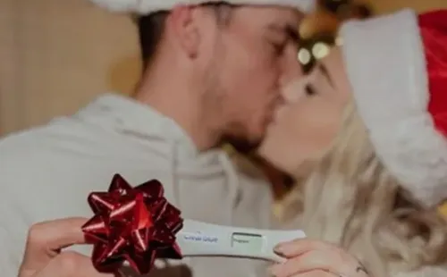 Foto: Reprodução/Instagram oficial da Jaiden Ashlea