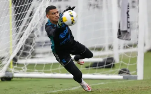 Foto: Gilvan de Souza/Flamengo