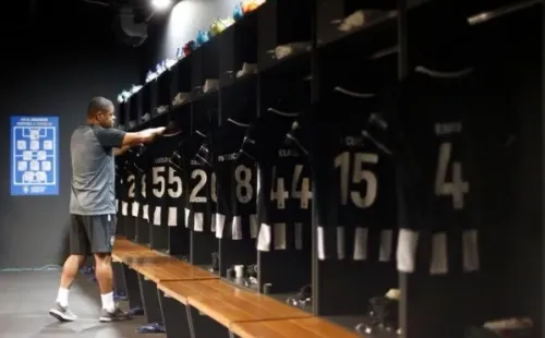 Foto: Vítor Silva/ Botafogo – Botafogo vai lançar confecção própria, a Glorioso, a partir de junho