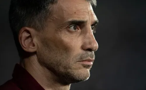 Foto: Jorge Rodrigues/AGIF