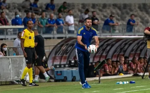 Foto: Alessandra Torres/AGIF