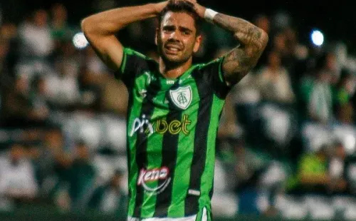 Foto: Gabriel Machado/AGIF – Próximo desafio da equipe é contra o Botafogo pelo Campeonato Brasileiro