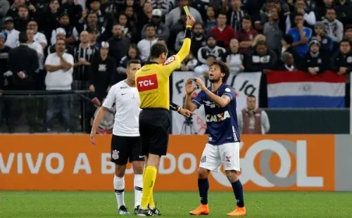 . Foto: Daniel Vorley/AGIF