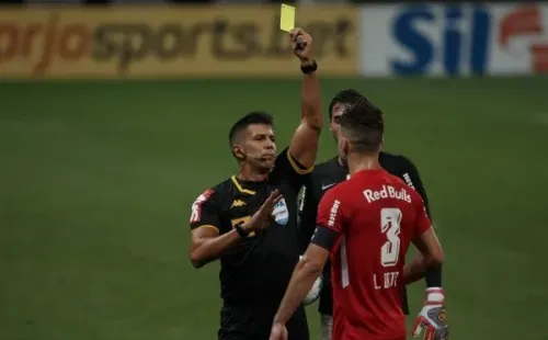 Foto: Ettore Chiereguini/AGIF