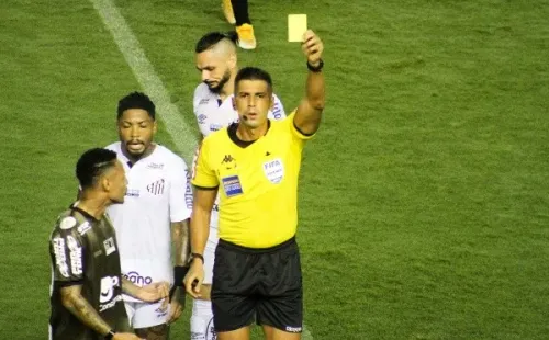 Foto: Fernanda Luz/AGIF