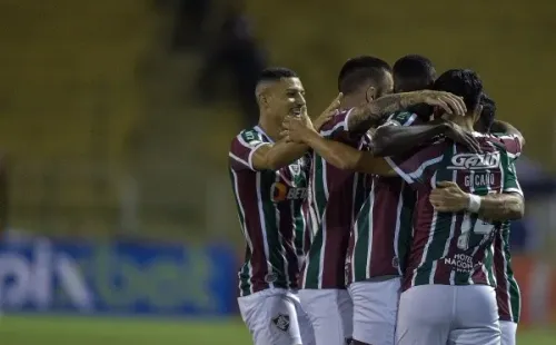 Foto: Thiago Ribeiro/AGIF