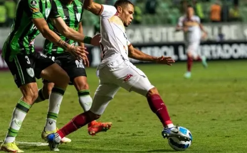 ( Foto: Alessandra Torres/AGIF)