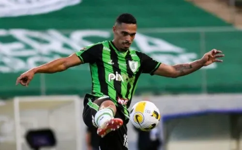 ( Foto: Fernando Moreno/AGIF)