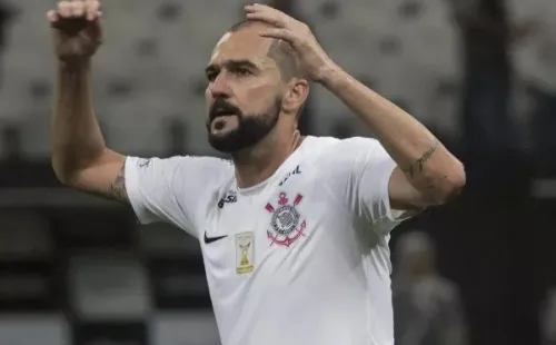 Foto: Daniel Augusto Jr / Ag Corinthians