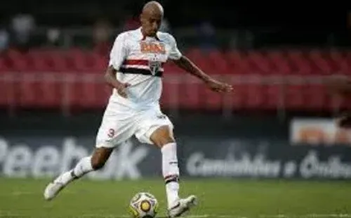 Foto: SPFC