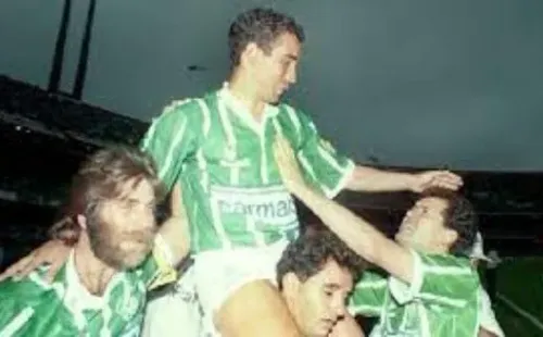 Foto: Palmeiras