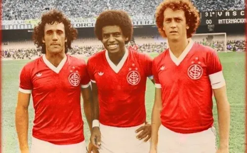 Foto: Internacional
