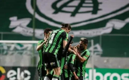 (Foto: Fernando Moreno/AGIF)