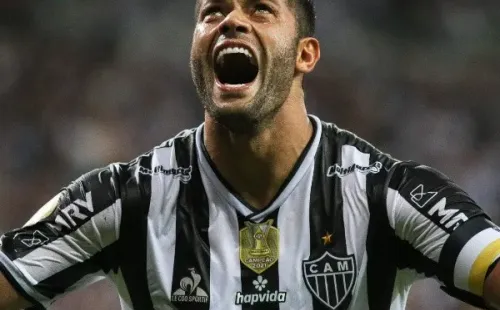 ( Foto: Fernando Moreno/AGIF)