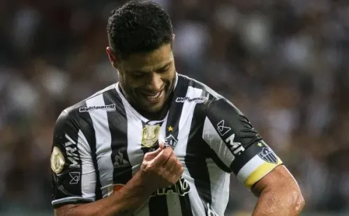 ( Foto: Fernando Moreno/AGIF)