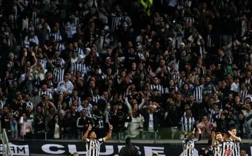 (Foto: Alessandra Torres/AGIF)