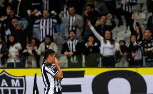 (Foto: Alessandra Torres/AGIF)