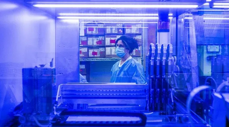 Foto: Jon Cherry/Getty Images