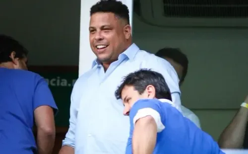 Foto: Fernando Moreno/AGIF