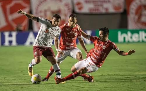 Foto: Lucas Emanuel/AGIF