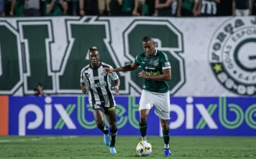 Foto: Isabela Azine/AGIF