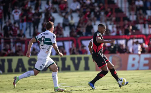 Foto: Isabela Azine/AGIF