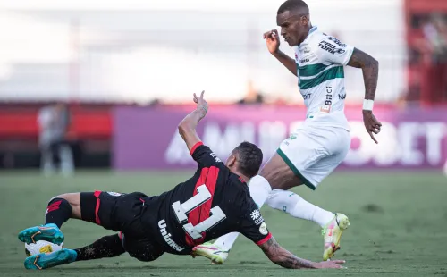 Foto: Heber Gomes/AGIF