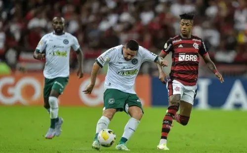 Foto: Thiago Ribeiro/AGIF