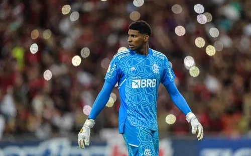 Foto: Thiago Ribeiro/AGIF