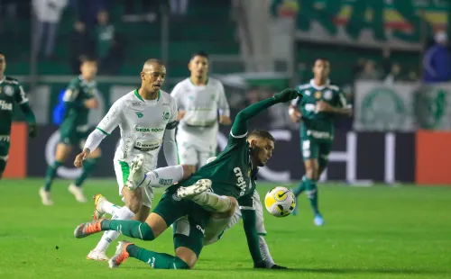 Foto: Luiz Erbes/AGIF