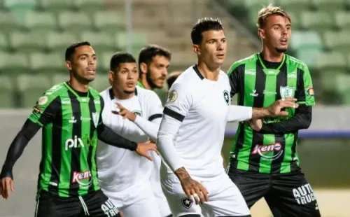 Foto: Fernando Moreno/AGIF