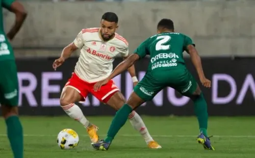 Foto: Gil Gomes/AGIF