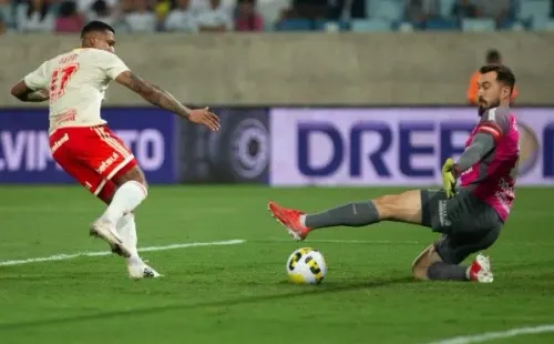 Foto: Marcello Zambrana/AGIF