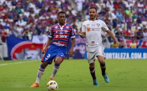 Foto: Lucas Emanuel/AGIF