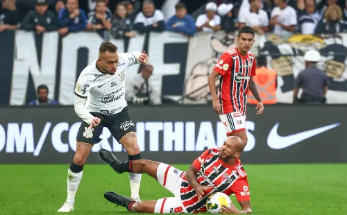 Foto: Marcello Zambrana/AGIF