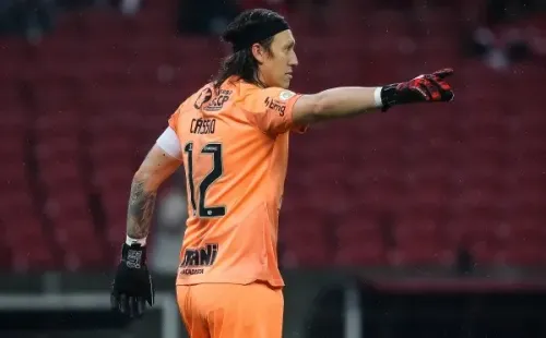 Foto: Pedro H. Tesch/AGIF